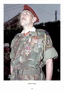 612 PARACHUTISTE AU 1ER RCP TOME III DE RENE SAUVAGE (19)